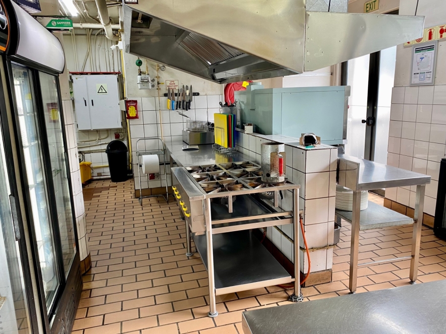 To Let commercial Property for Rent in Cape Town City Centre Western Cape
